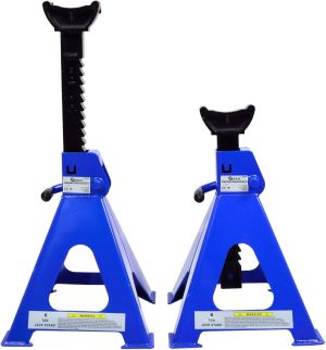 Geko Podstawki samochodowe, kobyłki 6T(4) 4