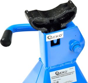 Geko Podstawki samochodowe, kobyłki 2T(6) 5