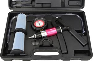 Geko Ręczna pompka próżniowa RĘCZNA 2