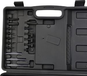 Geko Ręczna pompka próżniowa RĘCZNA 3