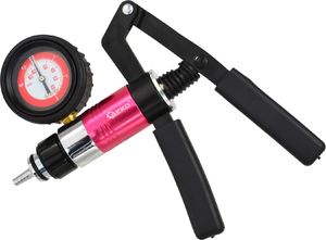 Geko Ręczna pompka próżniowa RĘCZNA 4