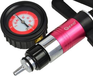 Geko Ręczna pompka próżniowa RĘCZNA 5