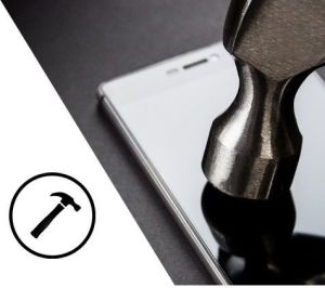 3MK FlexibleGlass do Xiaomi Redmi 6A 5