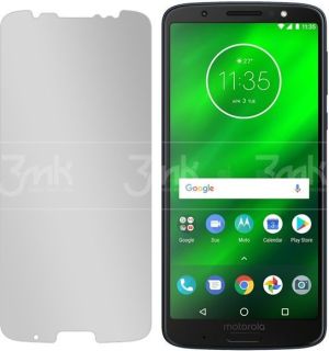 3MK FlexibleGlass do Motorola Moto G6 Plus 2