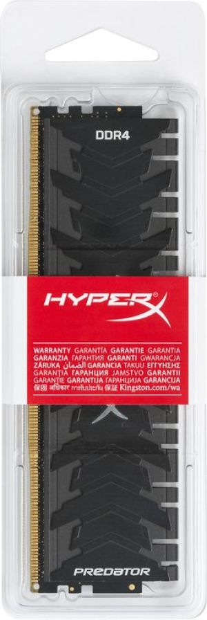 Pamięć HyperX Predator, DDR4, 16 GB, 3200MHz, CL16 (HX432C16PB3/16 ) 6