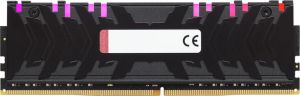 Pamięć HyperX Predator RGB, DDR4, 8 GB, 3200MHz, CL16 (HX432C16PB3A/8 ) 3