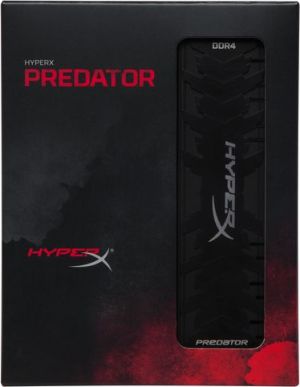 Pamięć HyperX Predator, DDR4, 32 GB, 3333MHz, CL16 (HX433C16PB3K2/32 ) 8