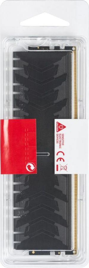 Pamięć HyperX Predator, DDR4, 8 GB, 3600MHz, CL17 (HX436C17PB3/8 ) 7
