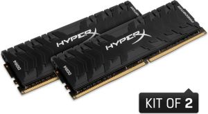 Pamięć HyperX Predator, DDR4, 16 GB, 4133MHz, CL19 (HX441C19PB3K2/16 ) 1