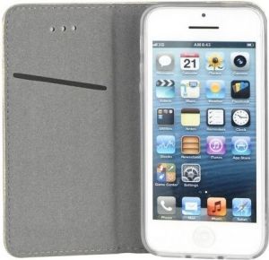 Etui Smart Magnet book dla Huawei Mate 10 Lite 3