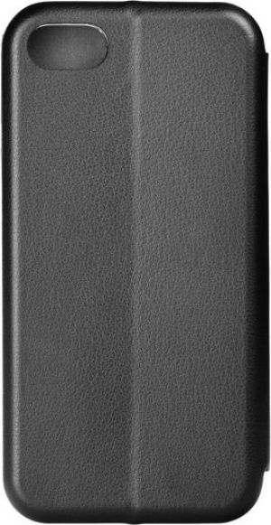 Etui Book Magnetic Samsung J3 J320 2016 czarny 2