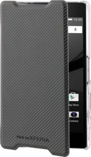 Roxfit Book Case Ultra dla Xperia Z5 Compact 1