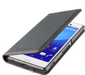 Roxfit Book Case Premium Xperia Z5 2