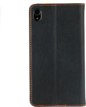 Roxfit Book Case Premium Xperia Z5 3
