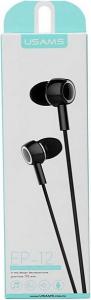 Słuchawki Usams EP-12 3