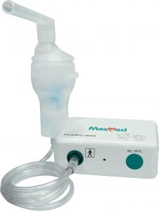 MesMed Inhalator Nebbio Mini MM-508 1