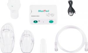 MesMed Inhalator Nebbio Mini MM-508 2