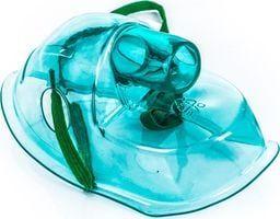 MesMed Maska do inhalatora MM-500/MM-501 dla dorosłych 1