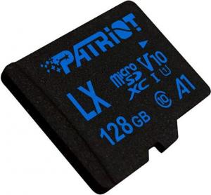 Karta Patriot MicroSDXC 128 GB Class 10  (PSF128GLX11MCX) 1