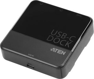 Stacja/replikator Aten UH3233 USB-C (33290E) 1