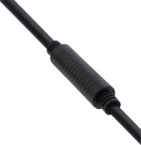 Kabel InLine HDMI - HDMI 20m czarny (17520B) 2