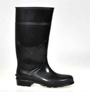 Dedra Kalosze męskie długie PVC rozmiar 42 (BH9C1-42) 1