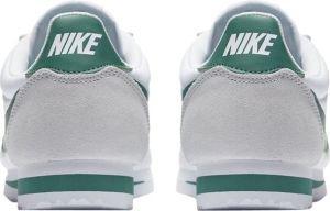 Nike Buty męskie Classic Cortez Nylon biało-zielone r. 41 (807472-103) 3