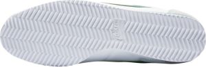 Nike Buty męskie Classic Cortez Nylon biało-zielone r. 41 (807472-103) 4