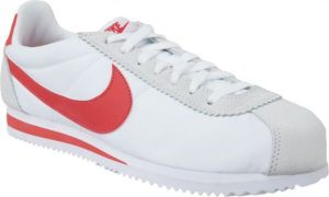 Nike Classic Cortez Nylon biało-czerwone r. 41 (807472-101) 1