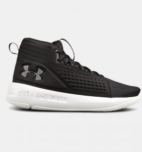 Under Armour Buty męskie Torch czarne r. 40 1/2 (3020620-001) 1