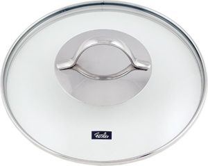 Fissler Garnek Paris niski 2,4L 20cm 2