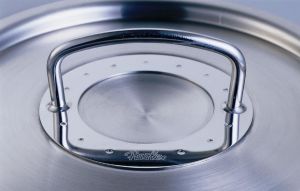 Fissler Garnek 16cm 3