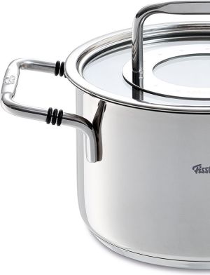 Fissler Garnek 24cm 2
