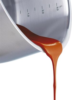 Fissler Garnek Viseo wysoki 5,7L 24cm 2