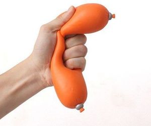 GiftWorld Antystresowa parówa 2