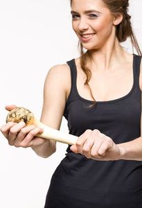 GiftWorld Antystresowy grzyb - BOCZNIAK 5