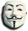 GiftWorld Maska V jak Vendetta 1