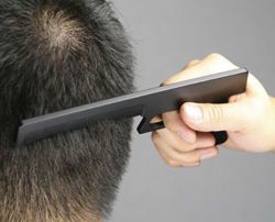 GiftWorld Grzebień Twardziela 4