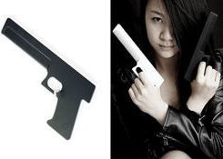 GiftWorld Grzebień Twardziela 7