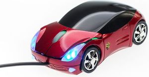 Mysz GiftWorld Supercar (1588859298) 1