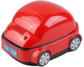 GiftWorld Popielniczka pochłaniacz USB 2