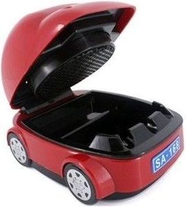 GiftWorld Popielniczka pochłaniacz USB 4