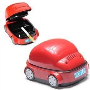 GiftWorld Popielniczka pochłaniacz USB 5