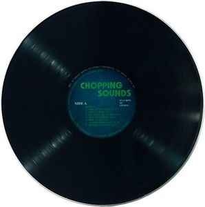 Deska do krojenia GiftWorld szklana 4