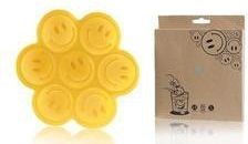 GiftWorld Foremka na lód buźka 3