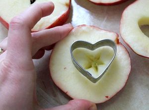 GiftWorld Foremki serdeńka 2