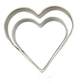 GiftWorld Foremki serdeńka 4