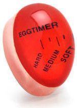 Minutnik GiftWorld mechaniczny czerwony (1479300191) 2