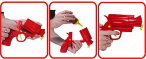 GiftWorld Keczupowy pistolet 6