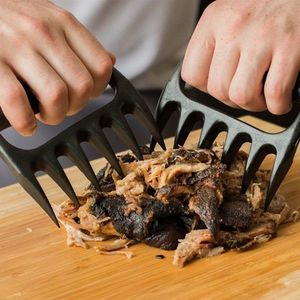 GiftWorld Niedźwiedzie pazury do mięsa i sałatek 7